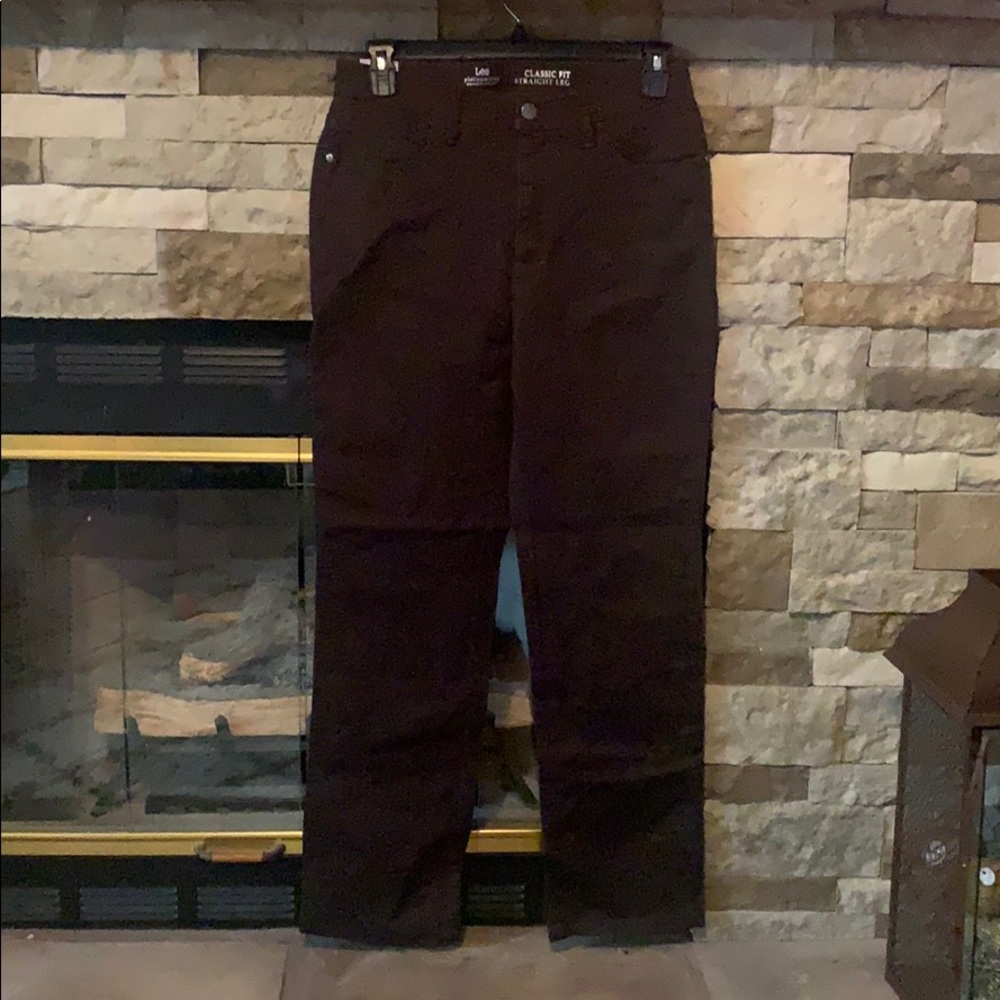 Brand new jeans!